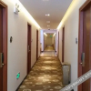 Отель Zhouji Business Boutique Hotel, фото 7