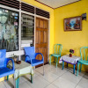Отель SPOT ON 92461 Aini Syariah Homestay, фото 12