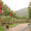 Отель Tianfu Hotspring Hotel, фото 7