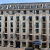 Отель Residence du Roy Hotel в Париже