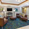 Отель Candlewood Suites Rocky Mount, an IHG Hotel, фото 2