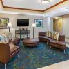 Отель Candlewood Suites Rocky Mount, an IHG Hotel, фото 43