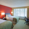 Отель Holiday Inn Nashua, фото 3