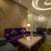 Отель Kyan Al Yarmouk Suites, фото 10