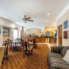 Отель Comfort Inn Evansville, фото 11