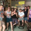 Отель BGW Phuket - Hostel в Кату