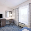 Отель Hampton Inn Mount Airy, фото 6