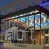 Отель Aloft Waco Baylor, фото 1
