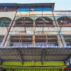 Отель OYO 92327 Homestay Semarang Baru Syariah, фото 11