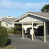 Отель Wainui Beach Motel, фото 9