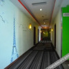 Отель Tomato Hotel, фото 24