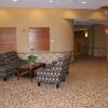Отель Hampton Inn & Suites Columbia at University, фото 2