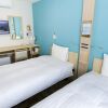 Отель Toyoko Inn Tokyo Higashi-fuchu-eki Kita, фото 6