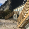 Отель Lofoten Bed & Breakfast, фото 19