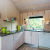 Отель 6 Person Holiday Home in Hemmet, фото 2