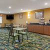 Отель Comfort Inn Traverse City, фото 25