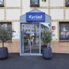 Отель Hôtel Kyriad Paris Bezons - La Défense в Безон