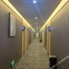 Отель Thank Hotel （Ginza store, Zhongxing Road, Lingcheng, Dezhou）, фото 2