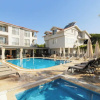 Отель Tufan Boutique Hotel & Apart, фото 15