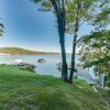 Отель Lake Winnipesaukee Waterfront 304, фото 18