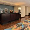 Отель Hampton Inn & Suites Harvey/New Orleans West Bank, фото 6