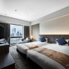 Отель DEL style Osaka - Shinsaibashi by Daiwa Roynet Hotel, фото 13