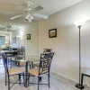 Отель Palm Springs Condo w/ Pool Access, Walk to Dtwn!, фото 11