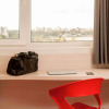 Отель ibis Montevideo Rambla, фото 8