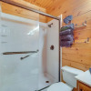Отель Cabin w/ Pool Access ~ 3 Mi to Downtown Gatlinburg, фото 8
