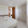 Отель CoHost Apt Sea 03 80m do mar e 500m da Vila, фото 16