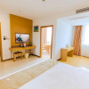 Отель GreenTree Inn Huzhou Zhili Fortune Plaza Wuxing Avenue Express Hotel, фото 6