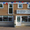 Отель Riverside Park, фото 1