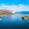 Отель Il Porticciolo Stresa Stunning Lake View, фото 24