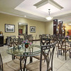 Отель Comfort Inn & Suites New Iberia - Avery Island, фото 19