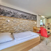 Отель Ski & Bike Appartements Forsthaus, фото 17