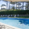 Отель Elegant Sorrento Coast Villa with Pool and Tennis Court, фото 16