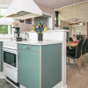 Отель 8 Person Holiday Home in Ebeltoft, фото 5