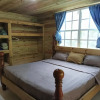 Отель Pinard's Mountain Resort - Cottage 5, фото 14