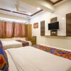 Отель Fabhotel Galaxy I, фото 15