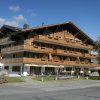 Отель Bellerive Gstaad в Гштаде