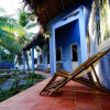 Отель Bentre Coco Lodge, фото 36