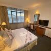 Отель Grand City Hotel, фото 2