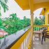 Отель OYO 16468 Home Elegant Studio Calangute Beach, фото 9