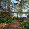 Отель Saimaa Fishing Villa, фото 8