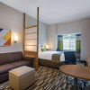 Отель Microtel Inn & Suites by Wyndham Liberty/NE Kansas City Area, фото 6