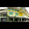 Отель Bayu Hotel (Baling) Sdn. Bhd., фото 24