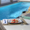 Отель Lilly Residence-All Sea View Suites | Adults Only, фото 23