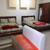 Отель Huong Tuan Farmstay, фото 2