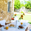 Отель Hem Borta Villa - Next To Platanias, 2min From Beach, фото 13