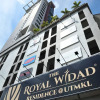 Отель The Royal Widad Residence @ Utmkl, фото 37